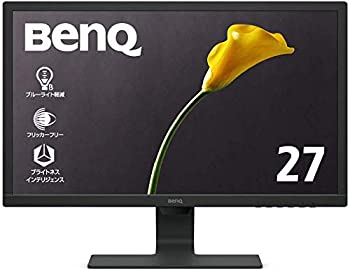 BenQ GL2780-B モニター GL2780 | 27
