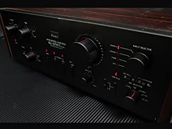 【中古】 Sansui サンスイ 金-D707F EXTRA インテグレーテッドアンプ