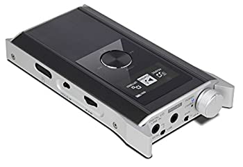 【中古】 TEAC ポータブルアンププレーヤー ハイレゾ音源相応う 黒いこと HA-P90SD-B