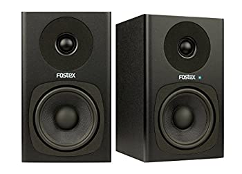 Fostex PM0.4C ほぼ未使用-