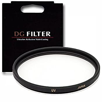 SIGMA シグマ カメラ用UVフィルター DG UV 86mm 紫外線カット