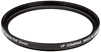 【中古】 SONY ソニー MCプロテクター 55mm VF-55MPAM