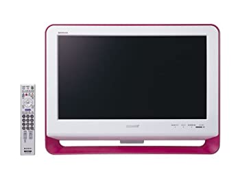 【中古】 SONY ソニー 20V型 液晶 テレビ ブラビア KDL-20M1-P ハイビジョン 2008年モデル｜バリューコネクト