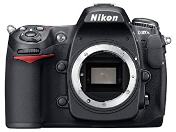 【中古】 Nikon ニコン デジタル一眼レフカメラ D300S ボディ D300S|バリューコネクト