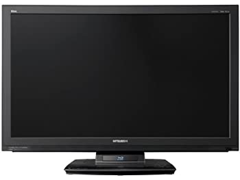 楽天市場】【中古】三菱電機(MITSUBISHI) 32V型 液晶 テレビ LCD 
