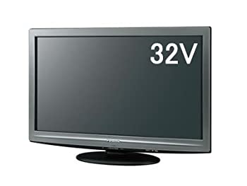 【中古】 Panasonic パナソニック 32V型 液晶テレビ ビエラ TH-L32G2-S ハイビジョン 2010年モデル|バリューコネクト