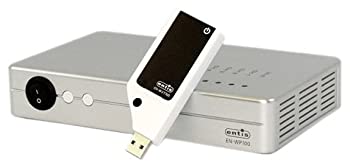 【中古】 エンティス ワイヤレスプレゼンター EN-WP100-PK