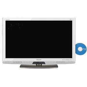 楽天市場】【中古】シャープ 32V型 液晶 テレビ AQUOS LC-32R5-B