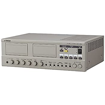 【中古】 Victor 優勝者 JVC PA-904 ステムアンプ (40W)