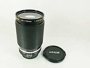【中古】 Nikon ニコン MFレンズ Ai 35-135mm F3.5-4.5s｜バリューコネクト
