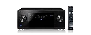 Pioneer パイオニア AVアンプ SC-LX56 オーディオ | dermascope.com