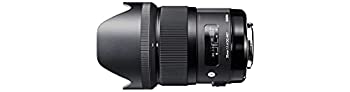 【中古】 SIGMA シグマ 単焦点広角レンズ Art 35mm F1.4 DG HSM ペンタックス用 フルサイズ対応 340612