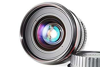 【中古】 Canon キャノン EF20-35mm F2.8L USM