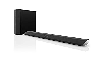 【中古】 SONY ソニー 2.1ch ホームシアターシステム Bluetooth相応う 黒いこと HT-CT370 B ホームシアターシステム-TV・オーディオ・カメラ