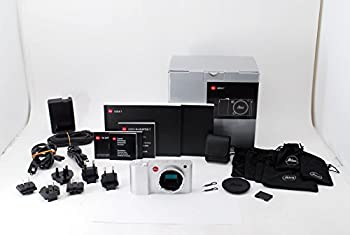楽天市場】Leica ミラーレス一眼 ライカT Typ 701 ボディ