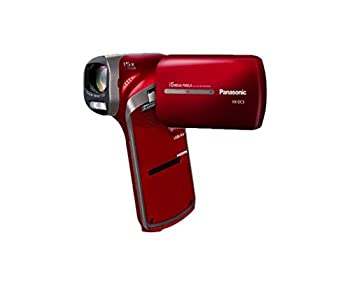 【中古】 HX-DC3 レッド｜バリューコネクト