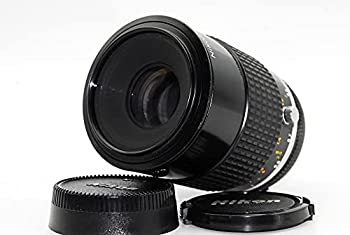 【中古】 Nikon ニコン Ai Micro NIKKOR 105mm F4｜バリューコネクト