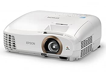 EPSON エプソン Dreamio ホームプロジェクター (35000 ホーム
