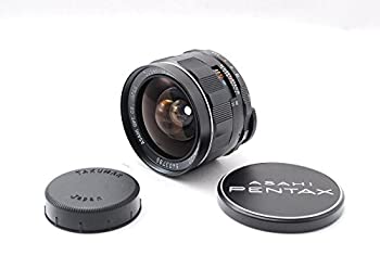 【中古】 PENTAX ペンタックス SMC TAKUMAR 20mm F4.5 M42マウント