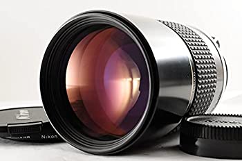 【中古】 Nikon ニコン Ai-s NIKKOR ED 180mm F2.8|バリューコネクト