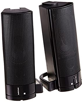 (未使用品) OHM オーム電機 Audio Comm USB電源ステレオスピーカー 150 ASP-U150Z