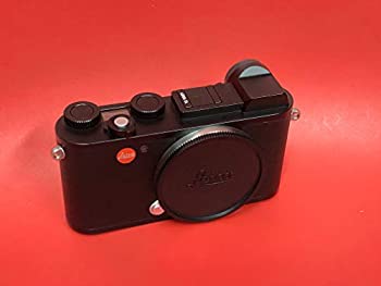 【中古】 Leica ライカ CL ブラック ボディのみ ライカ 19301｜バリューコネクト