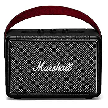 極美品】Marshall TUFTON ブラック | www.beykoztipmerkezi.com