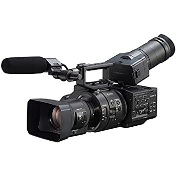楽天市場】【中古-非常に良い】 NEX-FS700RH (NXCAMカムコーダー  
