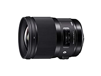 【中古】 SIGMA シグマ 28mmF1.4DG HSM Art SA|バリューコネクト