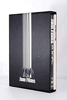 【中古】 Jam Films プレミアムBOX [DVD]｜バリューコネクト