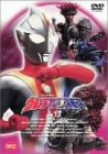 【中古】 ウルトラマンコスモス vol.13 [DVD]