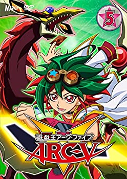 楽天市場】遊☆戯☆王 ARC-V 遊戯王アーク・ファイブ【全37巻セット