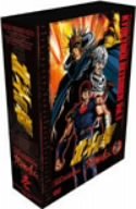 【中古】 北斗の拳 究極列伝 壱 TVシリーズベストセレクション [DVD] 6,598円