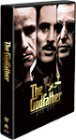 【中古】 ゴッドファーザー DVD-BOX｜バリューコネクト