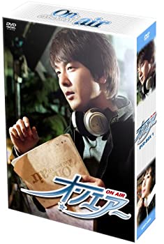【中古】 オンエアー DVD-BOX 1|バリューコネクト