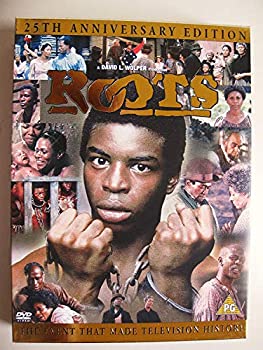 【中古】 ルーツ コレクターズBOX [DVD]｜バリューコネクト