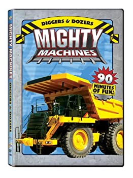 【中古】 Mm Bb 2 Pack: Diggers / Lights [DVD] [輸入盤]｜バリューコネクト