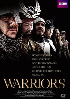 【中古】 ウォリアーズ DVD BOX｜バリューコネクト
