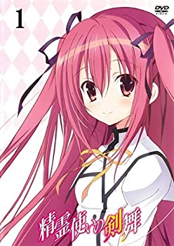 【中古】 精霊使いの剣舞 ブレイドダンス [レンタル落ち] 全6巻セット DVDセット商品｜バリューコネクト