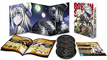 【中古】 ゴブリンスレイヤー 2 (初回生産限定) [DVD] 6,439円