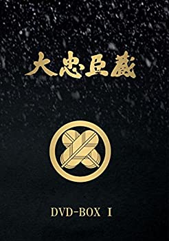 【中古】 大忠臣蔵 DVD BOX I|バリューコネクト