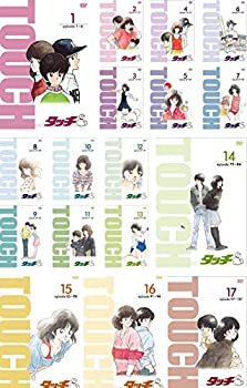 楽天市場】劇場版 タッチ 全3巻+TVスペシャル全2巻【全5巻セット