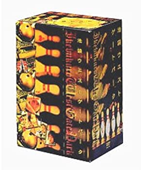 【中古】 池袋ウエストゲートパーク DVD BOX｜バリューコネクト