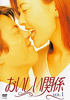 【中古】 おいしい関係 [レンタル落ち] 全6巻セット DVDセット商品