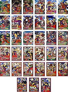 【中古】 まじめにふまじめ かいけつゾロリ [レンタル落ち] 全33巻セット DVDセット商品｜バリューコネクト