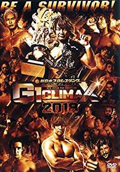 【中古】 G1 CLIMAX2018 [DVD]｜バリューコネクト
