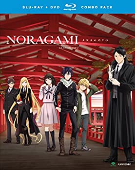 【中古】 ノラガミ ARAGOTO (NORAGAMI ARAGOTO: SEASON TWO)|バリューコネクト