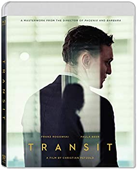【中古】 Transit [Blu-ray]｜バリューコネクト