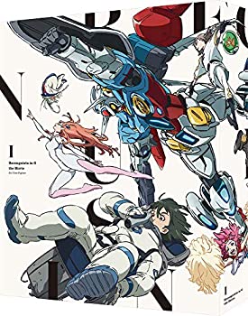 【中古】 劇場版 Gのレコンギスタ I 行け! コア・ファイター (特装限定版) [Blu-ray]