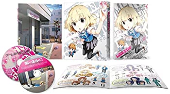 【中古】 ディーふらぐ! 全6巻セット Blu-ray セット|バリューコネクト